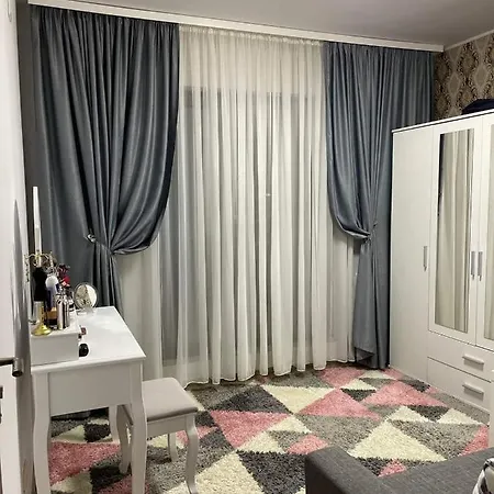 Lägenhet Apartament 3 Lux Cluj-Napoca