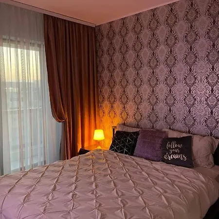 Apartament 3 Lux * Cluj-Napoca