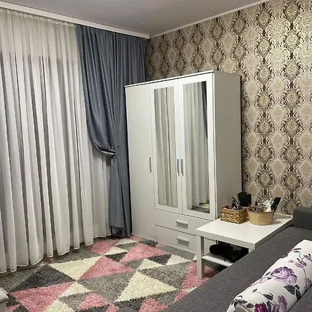 Lägenhet Apartament 3 Lux Cluj-Napoca